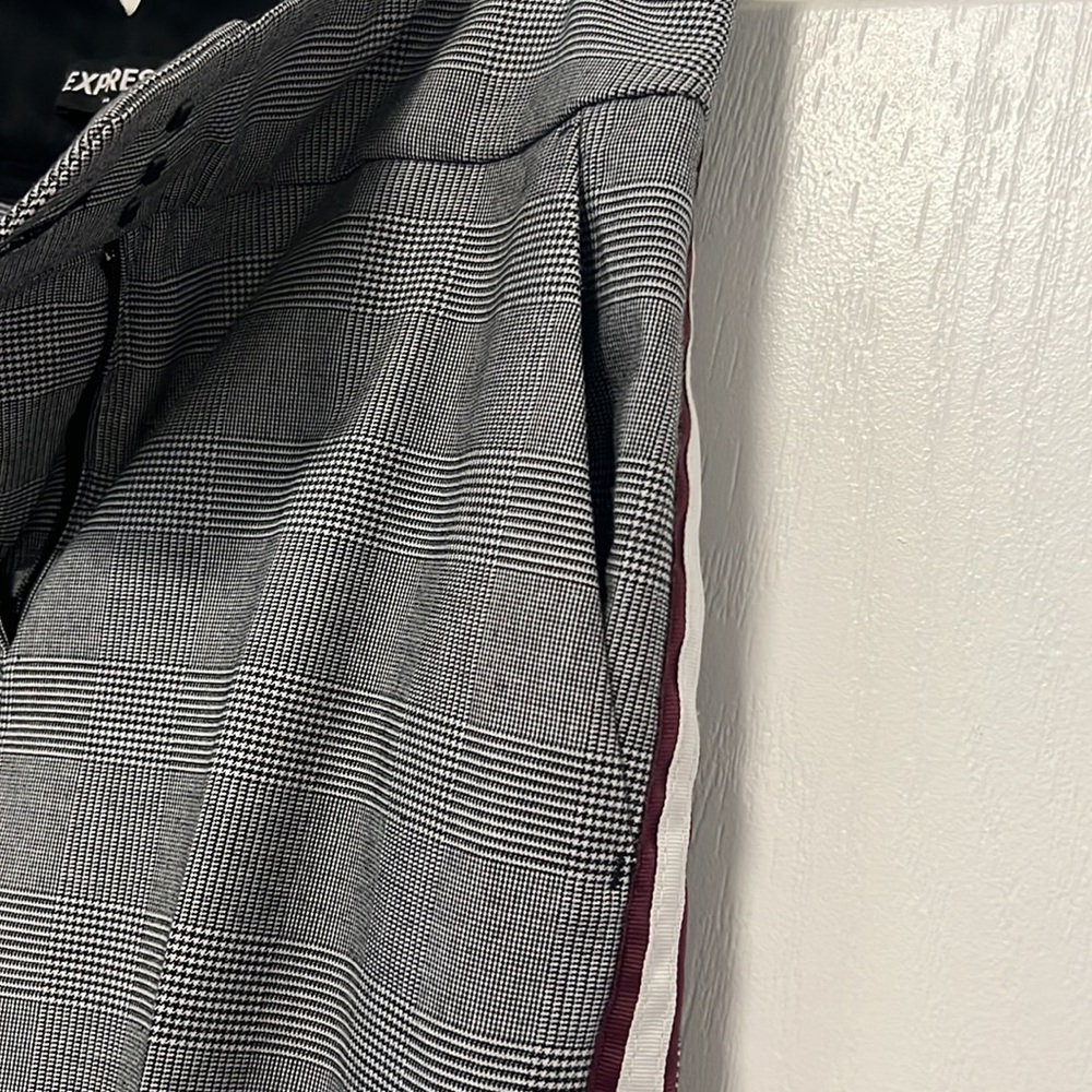 Express ankle suit pants - Picture 8 of 10